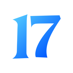 17 Icône