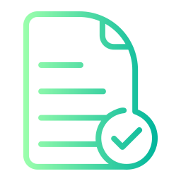 Document icon