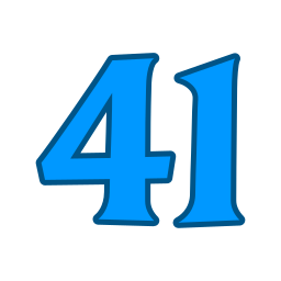 41 Ícone