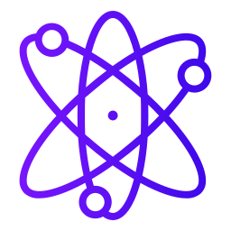 Atom icon