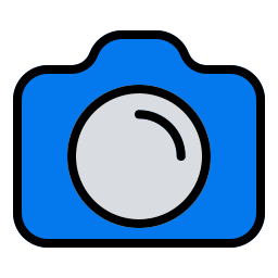 kamera icon