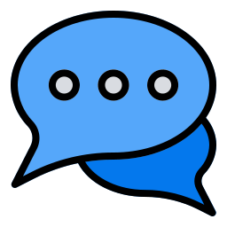 Chat icon