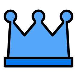 Crown icon