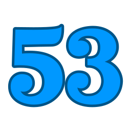 53 icona