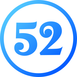 52 icona