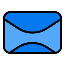 Почта иконка