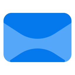 Mail icon