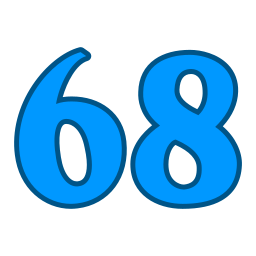 68 иконка