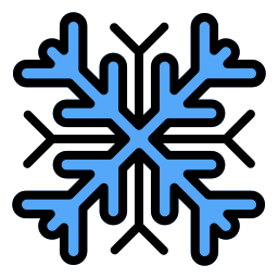 Snowflake icon