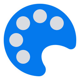 Palette icon