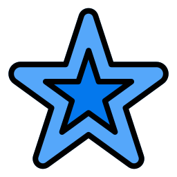 Star icon