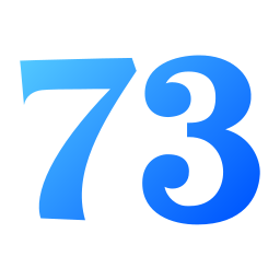 73 Ícone