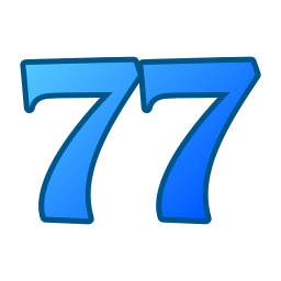 77 icon