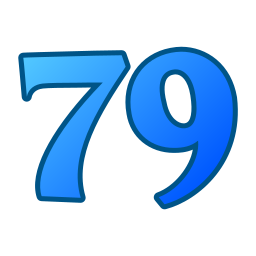 79 Ícone