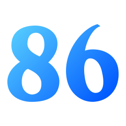 86 icona