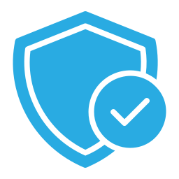 Secure icon