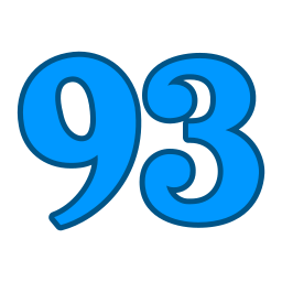 93 иконка