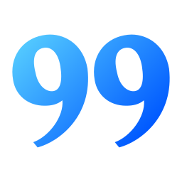 99 icoon