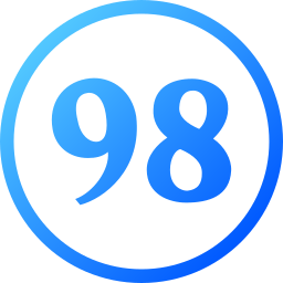 98 Ícone