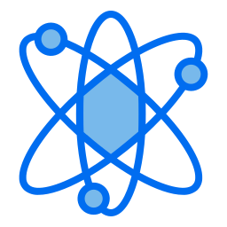 atom icon