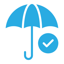 Umbrella icon