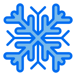 schneeflocke icon