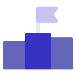 Podium icon