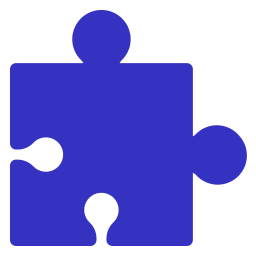 puzzle icon