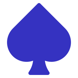 Spade icon