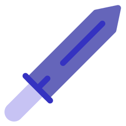 Sword icon