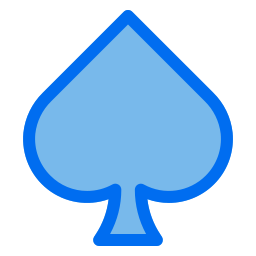 Spade icon