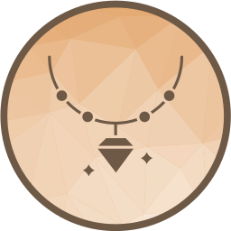 Necklace icon