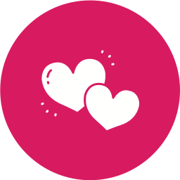 Hearts icon