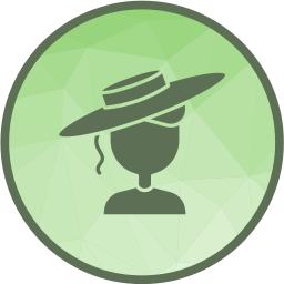 Hat icon