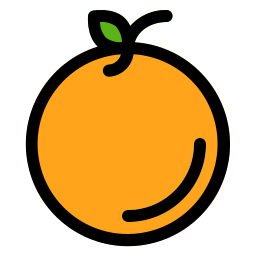 Citrus icon