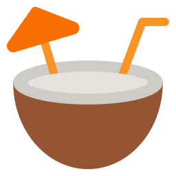 Coconut icon