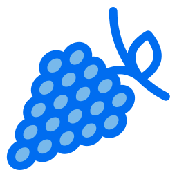 Grapes icon