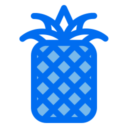 Pineapple icon