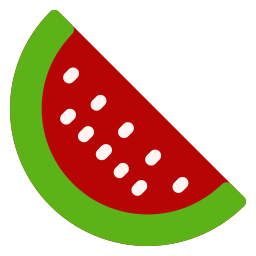 wassermelone icon