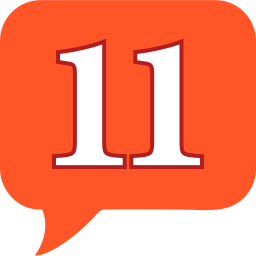 11 иконка