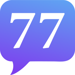 77 иконка