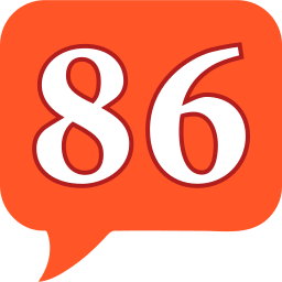 86 Ícone