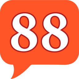 88 Ícone