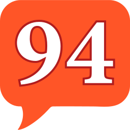 94 Ícone