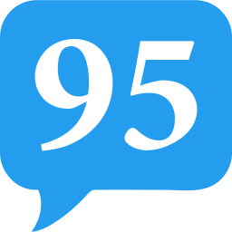 95 иконка