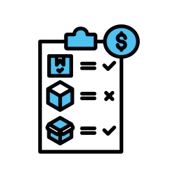 Checklists icon