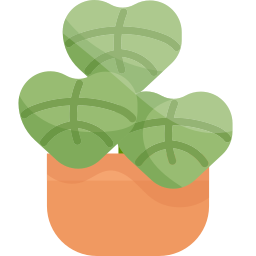 Plant icon