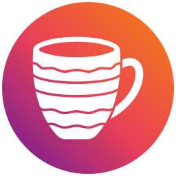 Mug icon