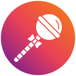 Lollipop icon