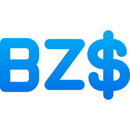 belize-dollar icon
